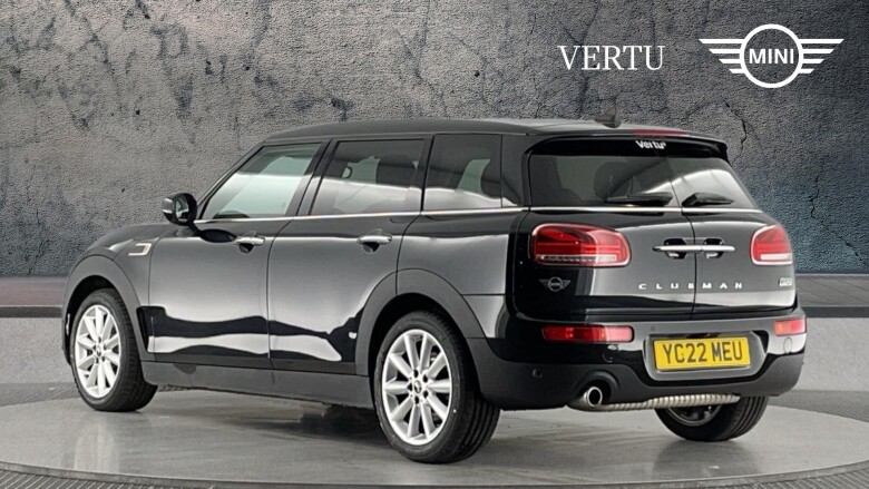 MINI Clubman 1.5 Cooper Classic 6dr Petrol Estate